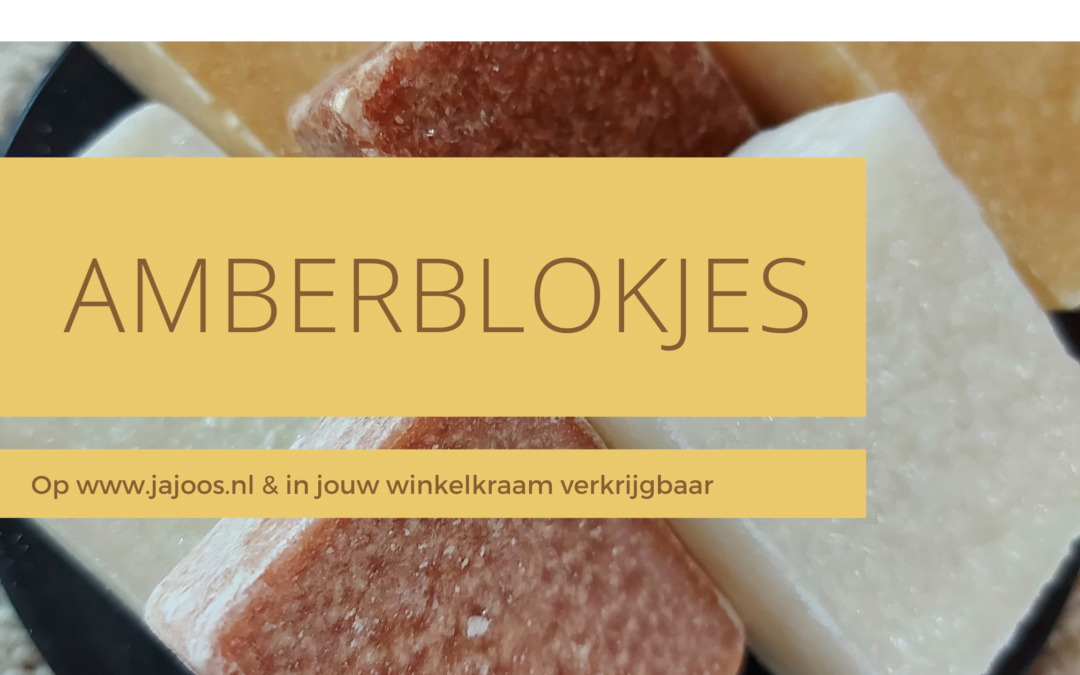 Amberblokjes bij Jajoos.nl