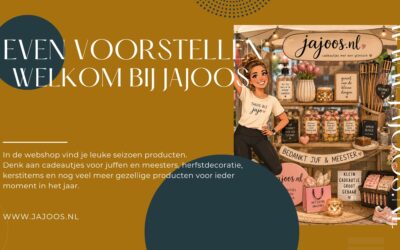 Welkom op Jajoos